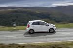 Kia Picanto GT Line 2017 года (UK)